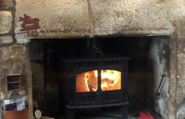 Cotswold Lodge - Foto 78