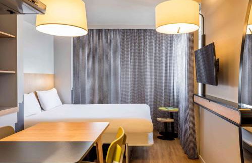 Aparthotel Adagio access Montpellier Centre - Photo 65