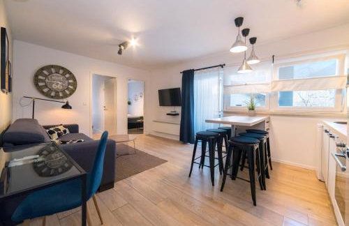 Memories - 2BR Apartment - Free Parking - Photo 8