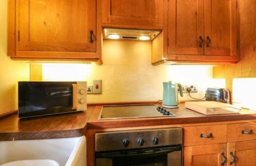 The Old Cow Shed - Foto 11