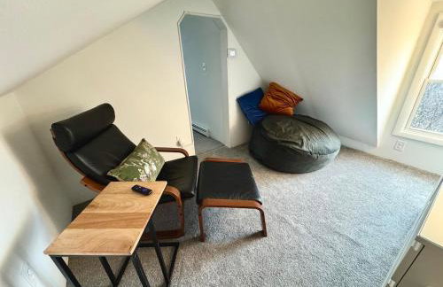 Cozy 3BR Home - Hudson Valley views near Woodbury Commons - Foto 35