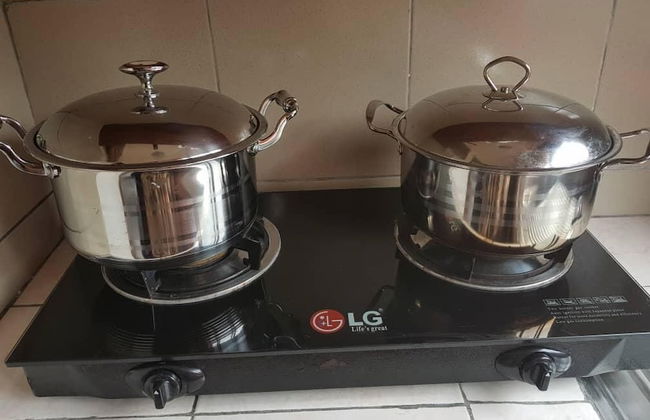 Résidence Hotelière Mezza Vista - Photo 11