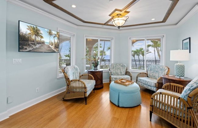 Aloha Baby- 5 Bedroom Luxury Pool Home! 5 Home by RedAwning - Foto 20