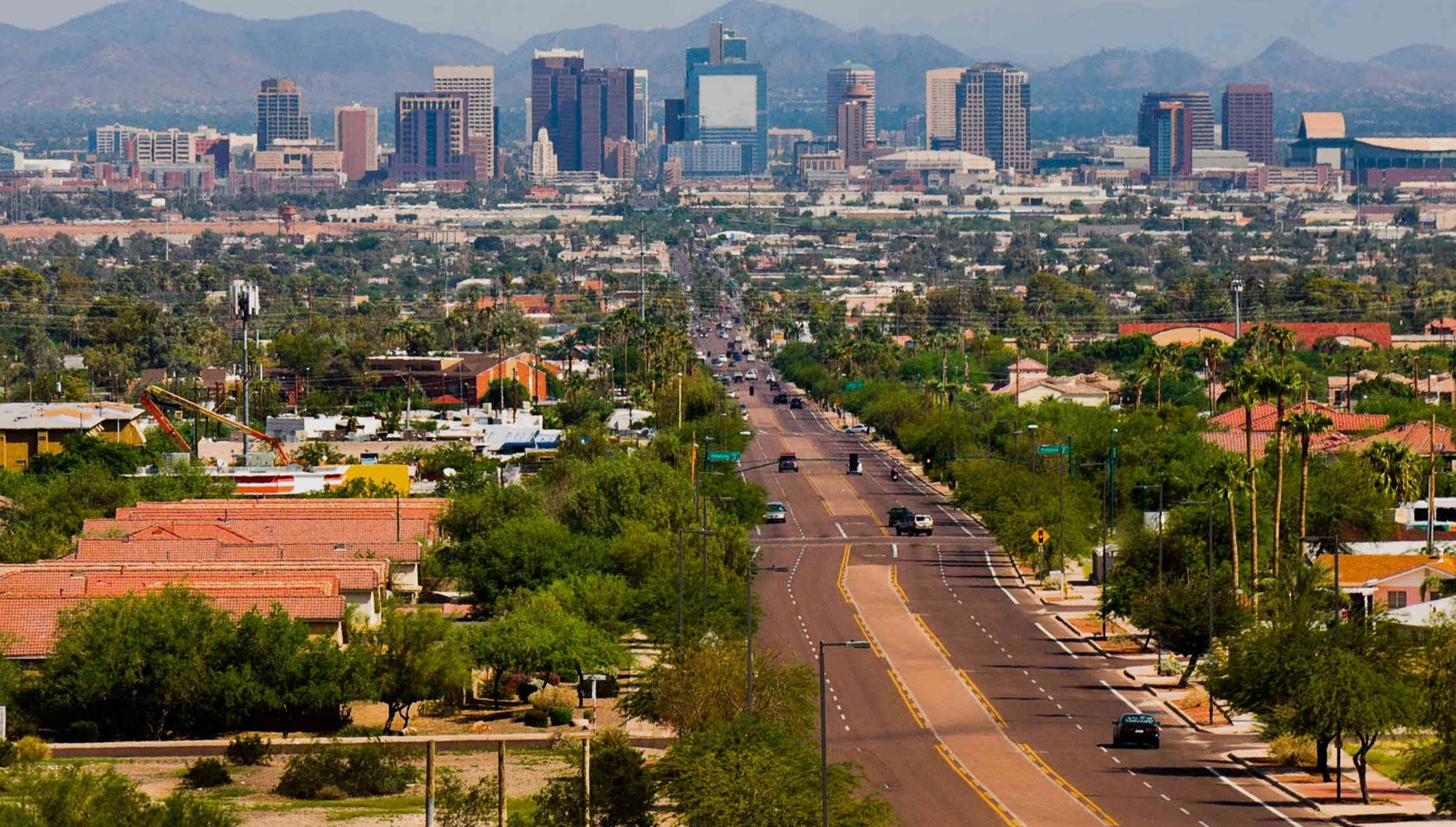 Phoenix Historic Walking Tour - Foto 1