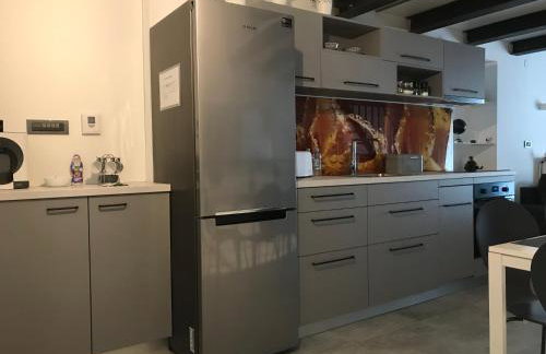 Grey apartment Zagreb - Foto 29