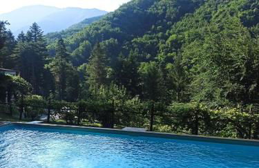 Il Bosco di Campo Marzano studios - Foto 51