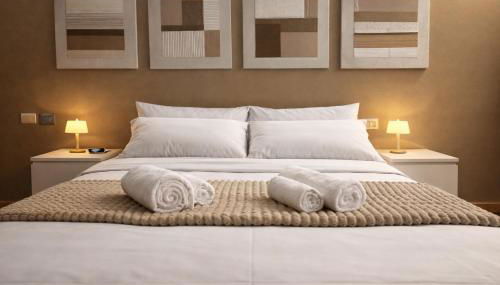 Easy Loft Milano - Foto 3, towels