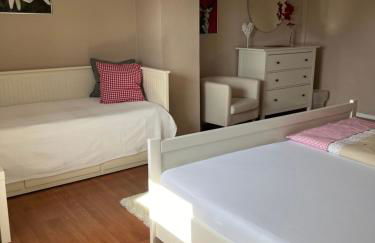 Allgäu Apartment - Foto 8