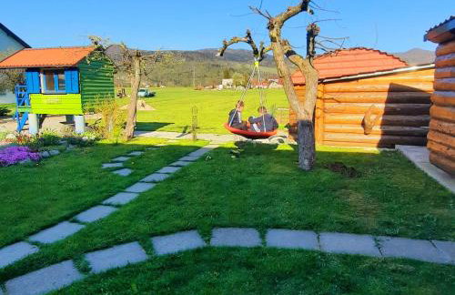 Kuća za odmor Delak - Foto 39