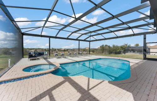 Fabulous Windsor Hills View - Huge pool deck - newly redecorated open plan - Foto 36