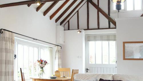 Stable Cottage - Foto 3