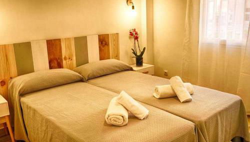 Apartamento zona Aeropuerto Ifema y Bernabeu - Foto 2