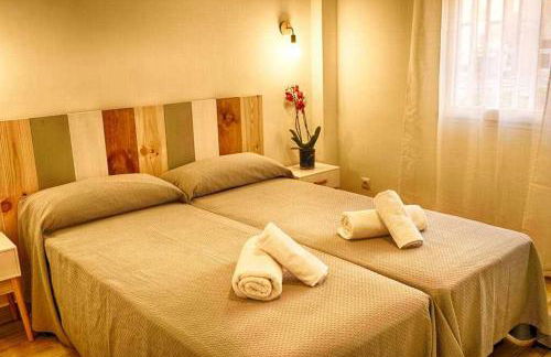 Apartamento zona Aeropuerto Ifema y Bernabeu - Foto 2