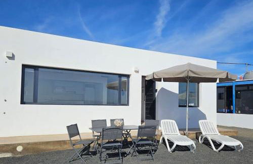 Casa Playa Quemada junto al mar - Foto 50