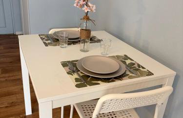 Charmant appartement Centre Ville - Foto 7