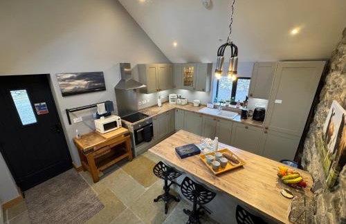 Snowdonia Barn Conversion - Foto 25