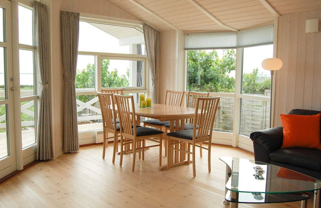 4 Person Holiday Home in Esbjerg V - Foto 5