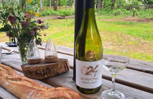 Cabin indebos - Foto 24