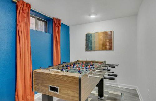 15min to Denver - AirHockey - Arcade - Minigolf - Sleeps10 - Foto 9