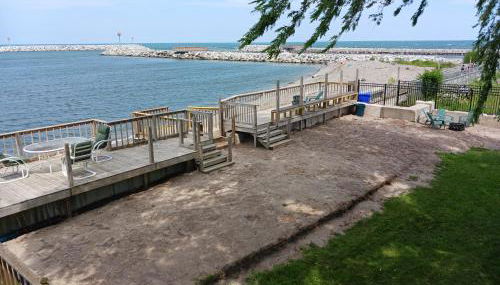 Beachfront Vacation Cottages - Foto 2