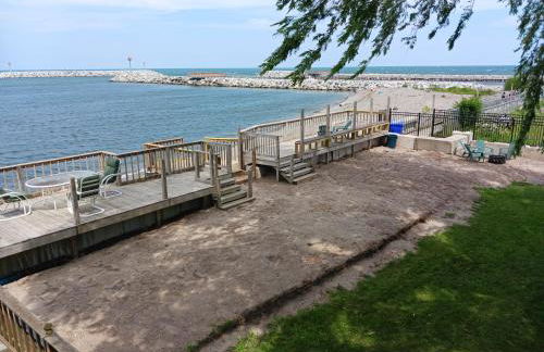 Beachfront Vacation Cottages - Foto 2