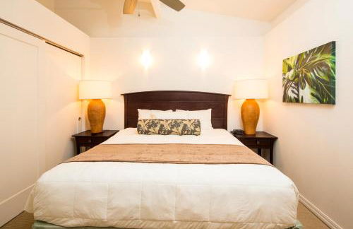 Castle at Kaua'i Kailani - Foto 42