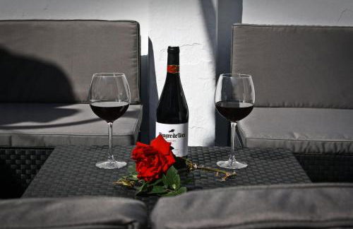 Casa Pepe La Rosa Atico - Foto 14