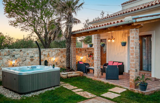 Villa Aurora - Foto 12