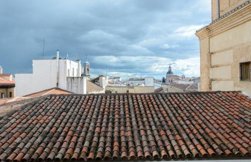 Apartamento con vistas impresionantes 170m2 muy amplio y lujoso- 1 Min Plaza Mayor - Foto 45