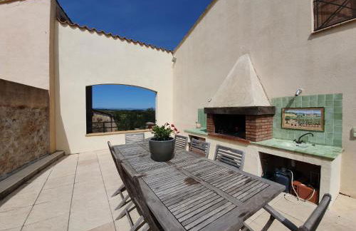 Stay, Saint-André-de-Roquelongue - Foto 20