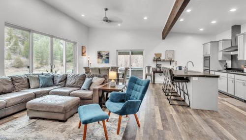 Luxury Riverfront Retreat on Montanas Iconic Blackfoot River with Hot Tub - Foto 2