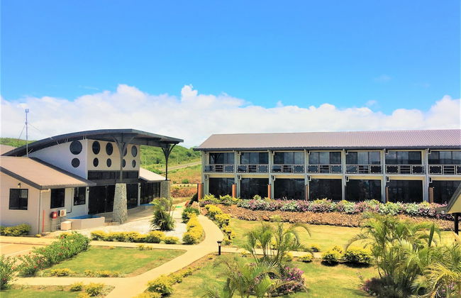 Yadua Bay Resort - Foto 37