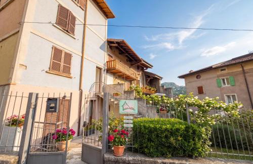 Casa La Pief 2 Rosso by Gardadomusmea - Foto 18