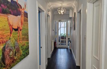 Cosy highland getaway - Foto 7