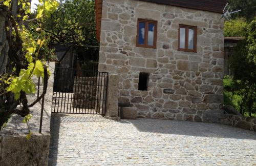 Quinta Casal De Vila Pouca - Foto 54