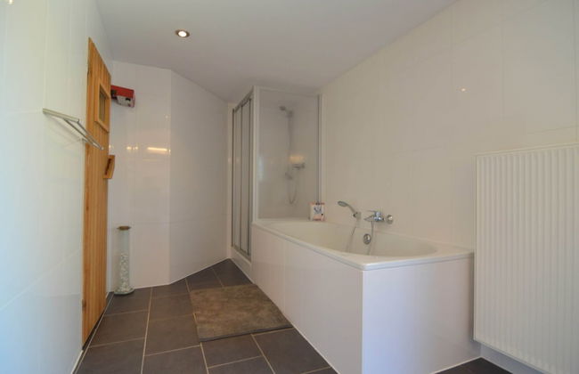 Pleasant Holiday Home in Kemmenau With Sauna - Foto 51