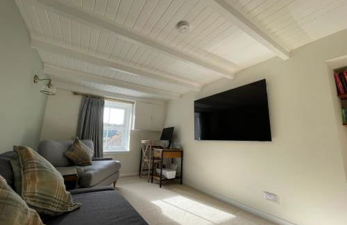 Beautiful family home, sea views, large garden - Foto 11