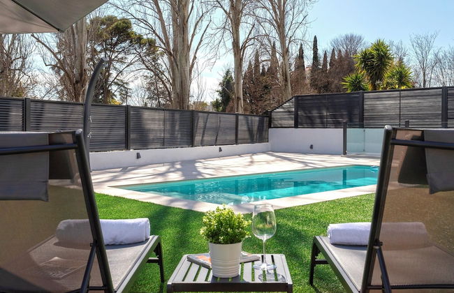 Genteel Home El Brillante - Foto 26