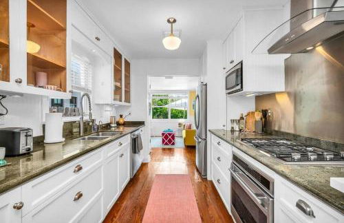 Modern Designer Gem Flamingo Park with Private Pool & Cottage - Foto 23