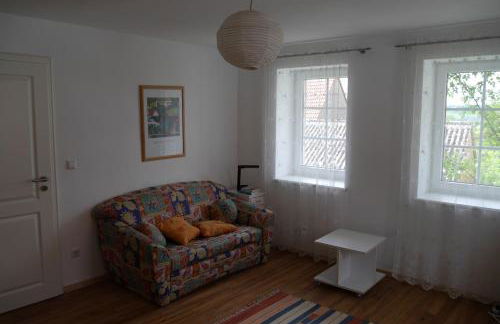 Eulennest, Haus Vogelgesang - Foto 14