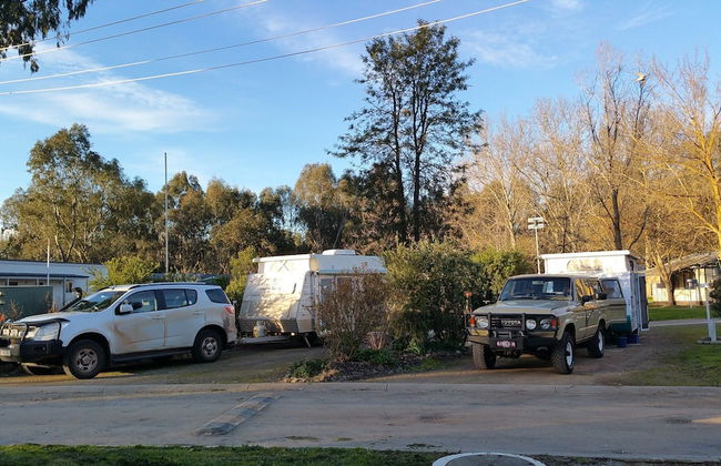 Yea Riverside Caravan Park - Foto 23