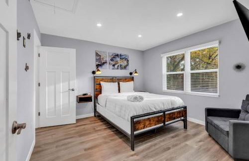 Charlotte Spacious 4BR Home - Foto 8