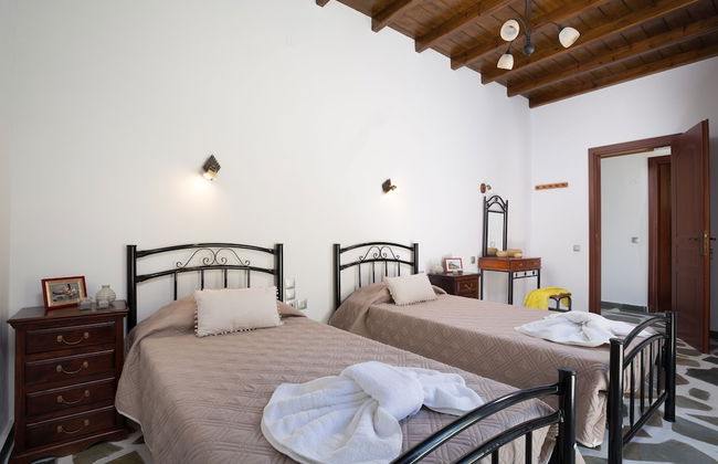 Villa Armonia - Foto 3