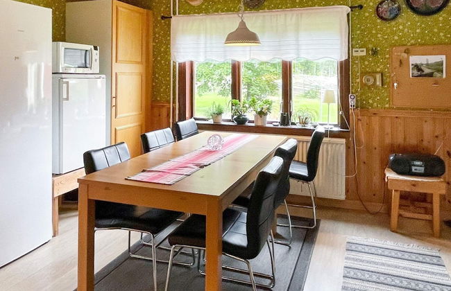 Holiday Home for 8 Guests in Sverige - Photo 15