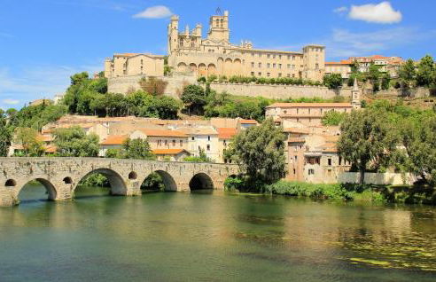 2 Bedroom Awesome Home In Saint-Laurent-De-La-Ca - Foto 26