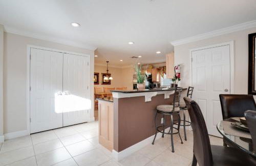 Ev2173 - Palm Serenity Villa - Foto 10