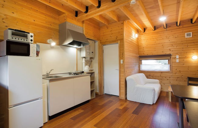 BRICK HOUSE Furano - Foto 18