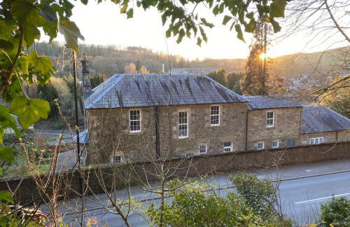 Stables Cottage - Foto 28