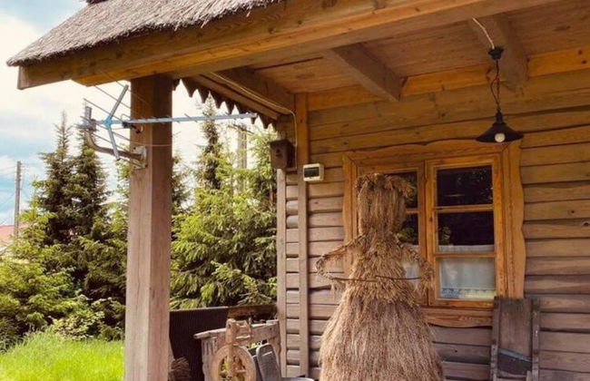 Holiday Cottage in the Countryside, Belczna - Photo 20