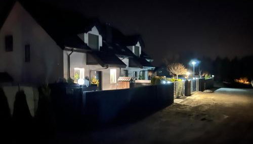 Apartament Nadziei - Foto 2